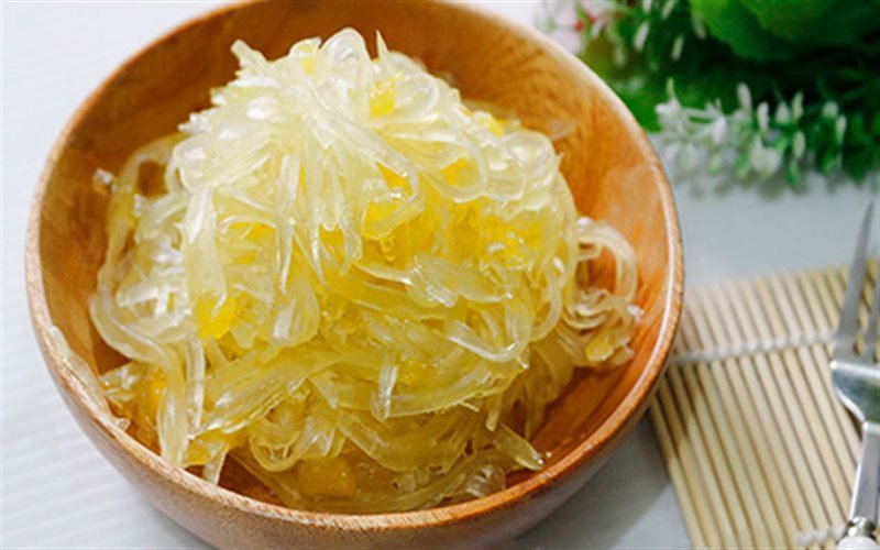 Cách làm các loại mứt Tết Cooky 13