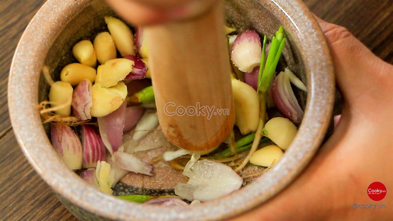 giá tỏi ớt