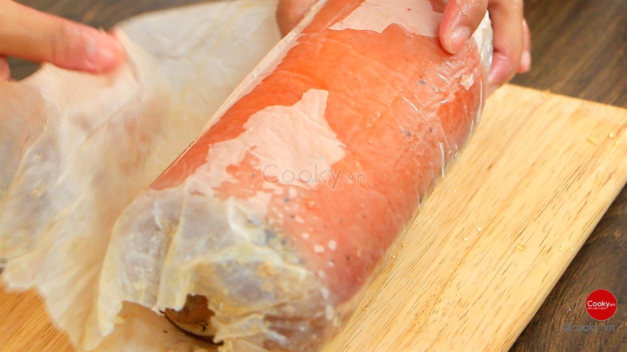 jambon thịt nguội