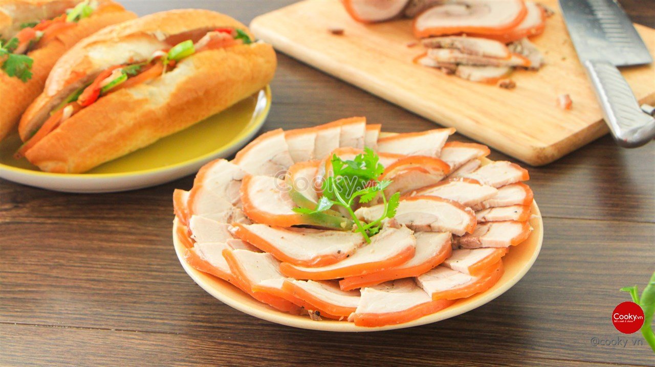 jambon