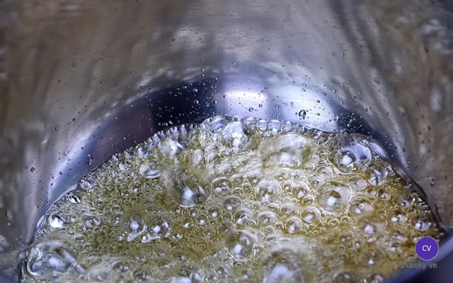 Cách làm bánh flan truyền thống