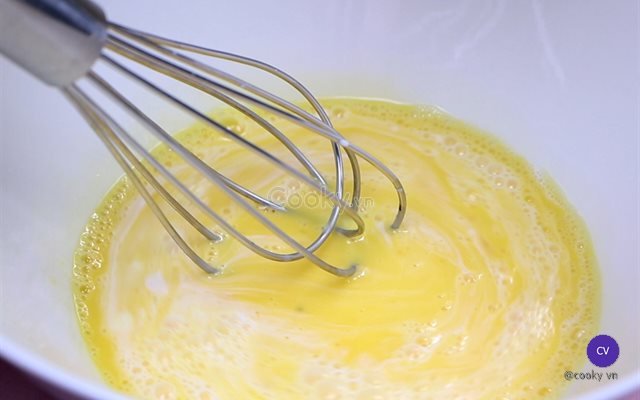 Cách làm bánh flan truyền thống