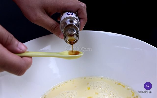 Cách làm bánh flan truyền thống