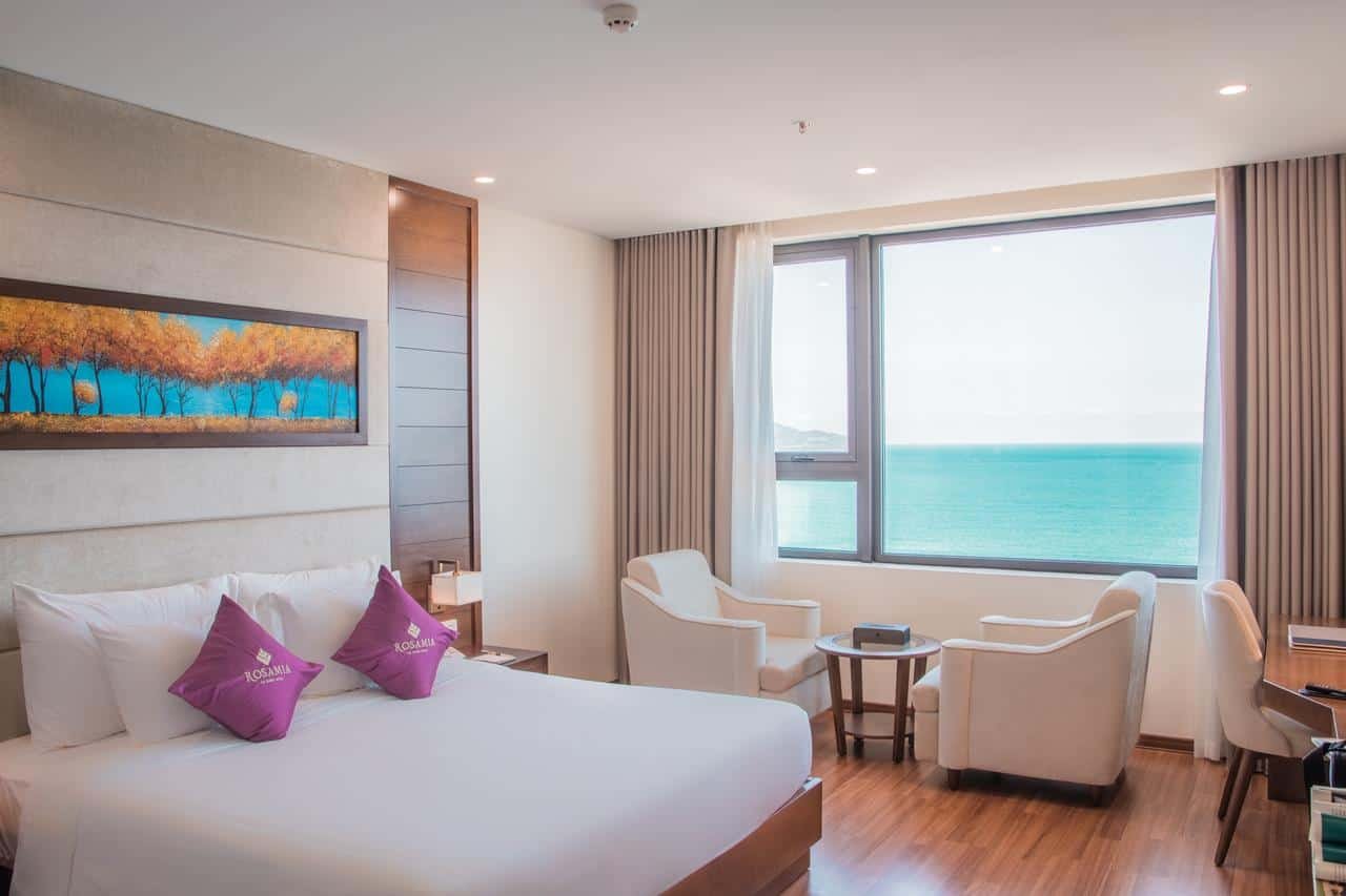 Rosamia Đà Nẵng Hotel