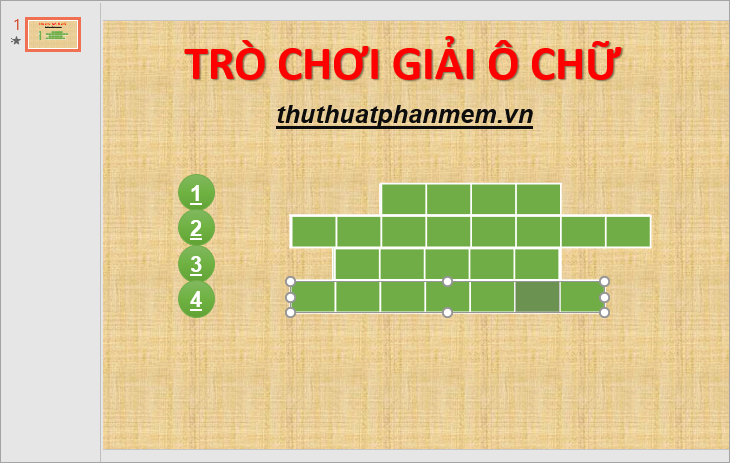 Sao chép Table vừa tạo và đè lên lần lượt các câu hỏi sau Sao chép Table vừa tạo và đè lên lần lượt các câu hỏi sau