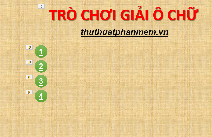 Sao chép và dán thêm các hình khác tương ứng với các câu hỏi khác Sao chép và dán thêm các hình khác tương ứng với các câu hỏi khác