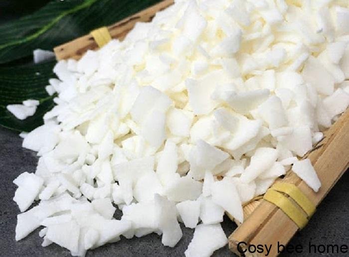 Ưu, nhược điểm của sáp nến đậu nành