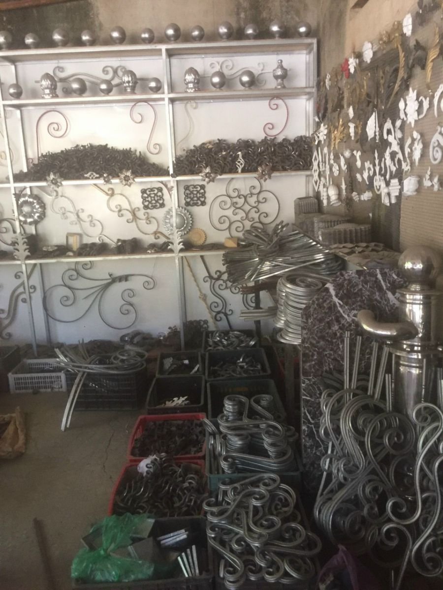 sắt uốn sẵn tính tiền theo kg