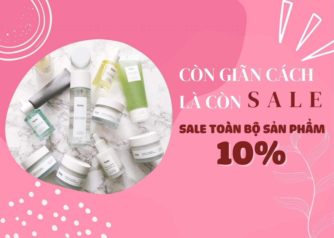 Mỹ Phẩm Chính Hãng Biên Hoà