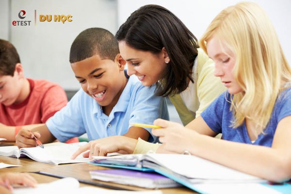 Sinh viên có thể lựa chọn những môn học
