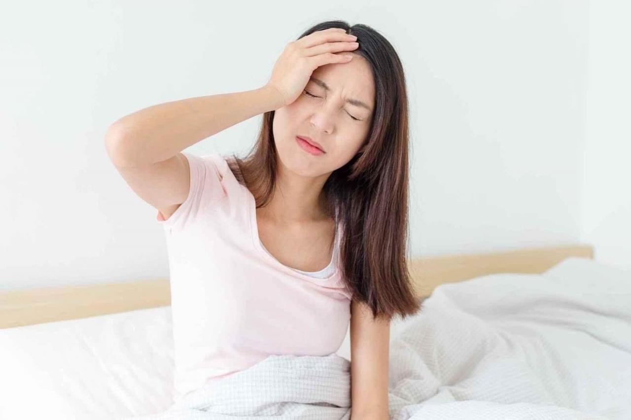 Cần tìm cách hạ sốt nhanh khi bị sốt