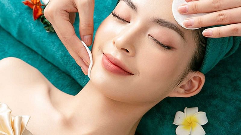 SuLy Spa Quảng ngãi là điểm đến quen thuộc của nhiều chị em