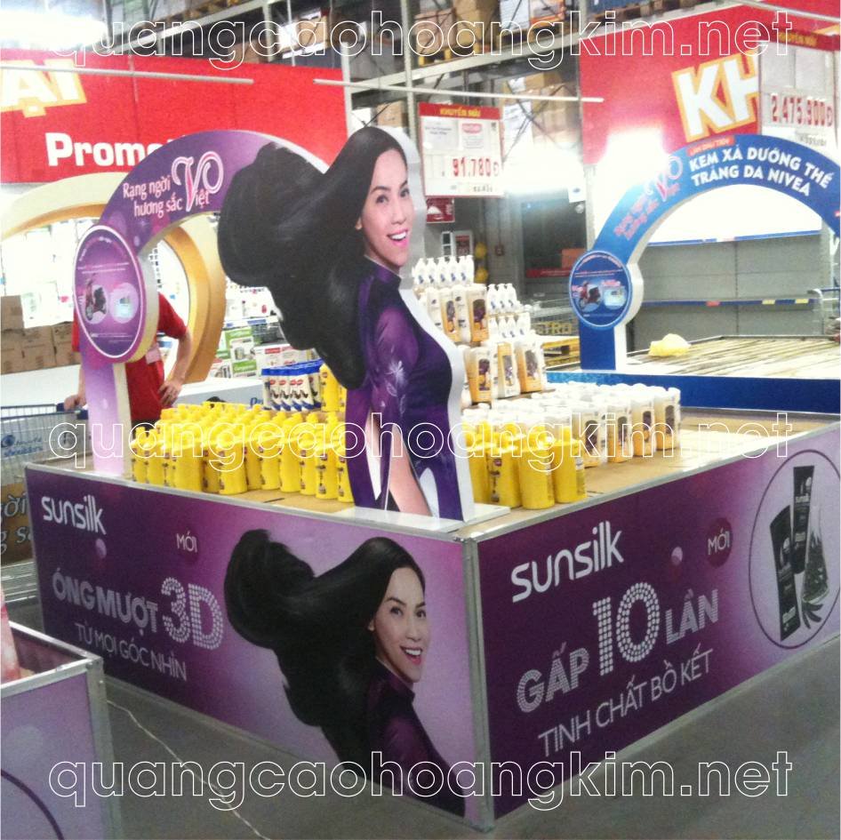 standee mo hinh 3d formex 12 - STANDEE MÔ HÌNH 3D FORMEX THỂ HIỆN ĐẲNG CẤP THƯƠNG HIỆU