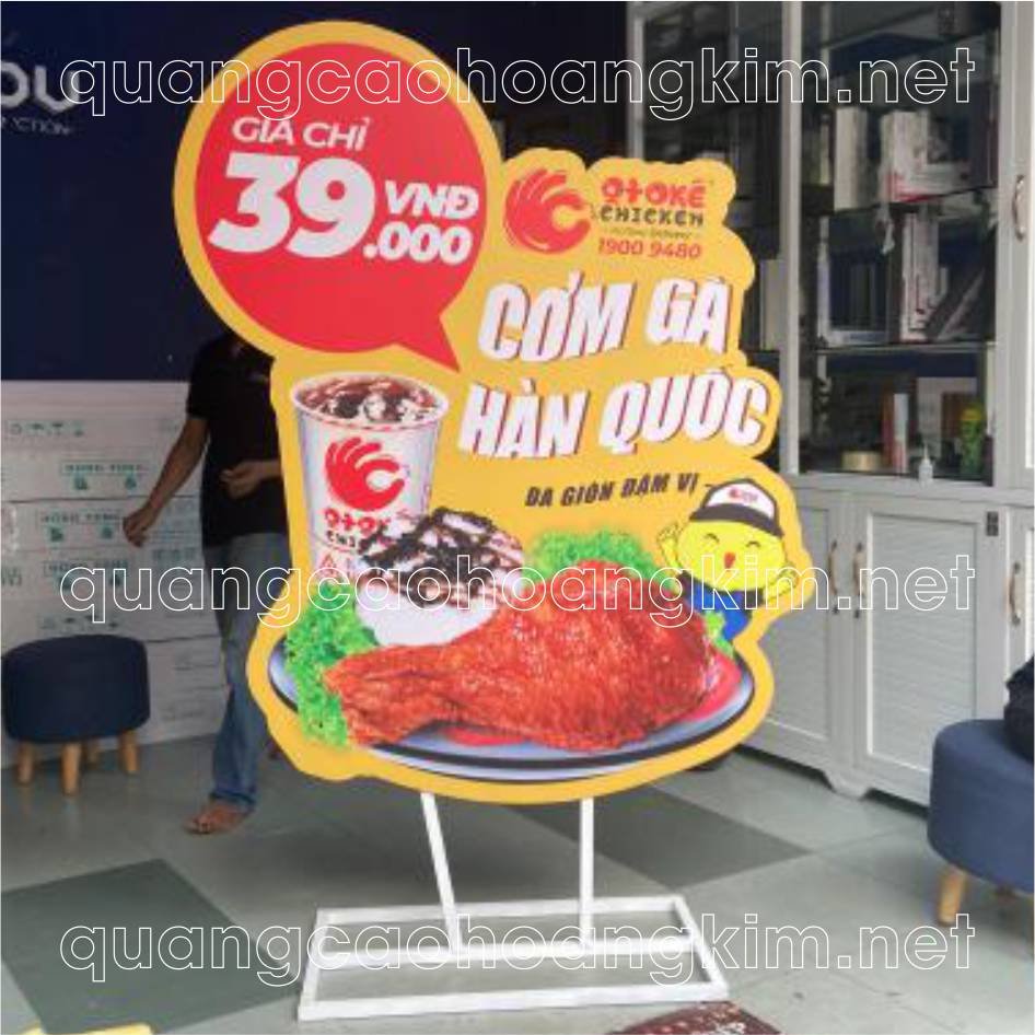 standee mo hinh 3d formex 16 - STANDEE MÔ HÌNH 3D FORMEX THỂ HIỆN ĐẲNG CẤP THƯƠNG HIỆU