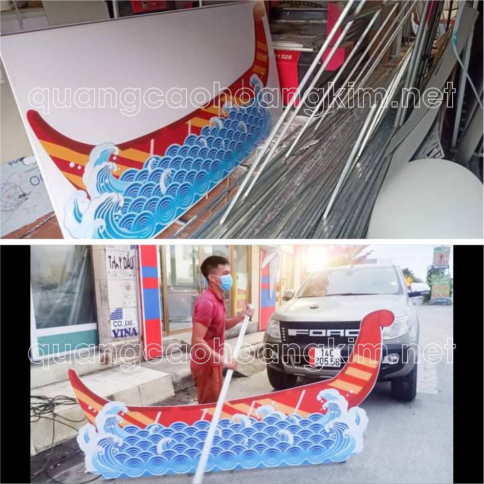 standee mo hinh 3d formex 26 - STANDEE MÔ HÌNH 3D FORMEX THỂ HIỆN ĐẲNG CẤP THƯƠNG HIỆU