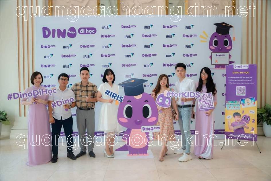 standee mo hinh 3d formex 27 - STANDEE MÔ HÌNH 3D FORMEX THỂ HIỆN ĐẲNG CẤP THƯƠNG HIỆU