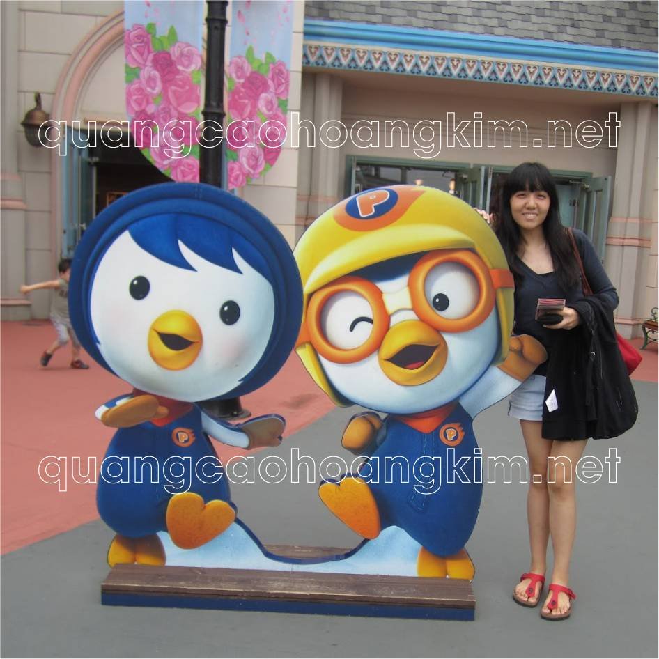 standee mo hinh 3d formex 28 - STANDEE MÔ HÌNH 3D FORMEX THỂ HIỆN ĐẲNG CẤP THƯƠNG HIỆU