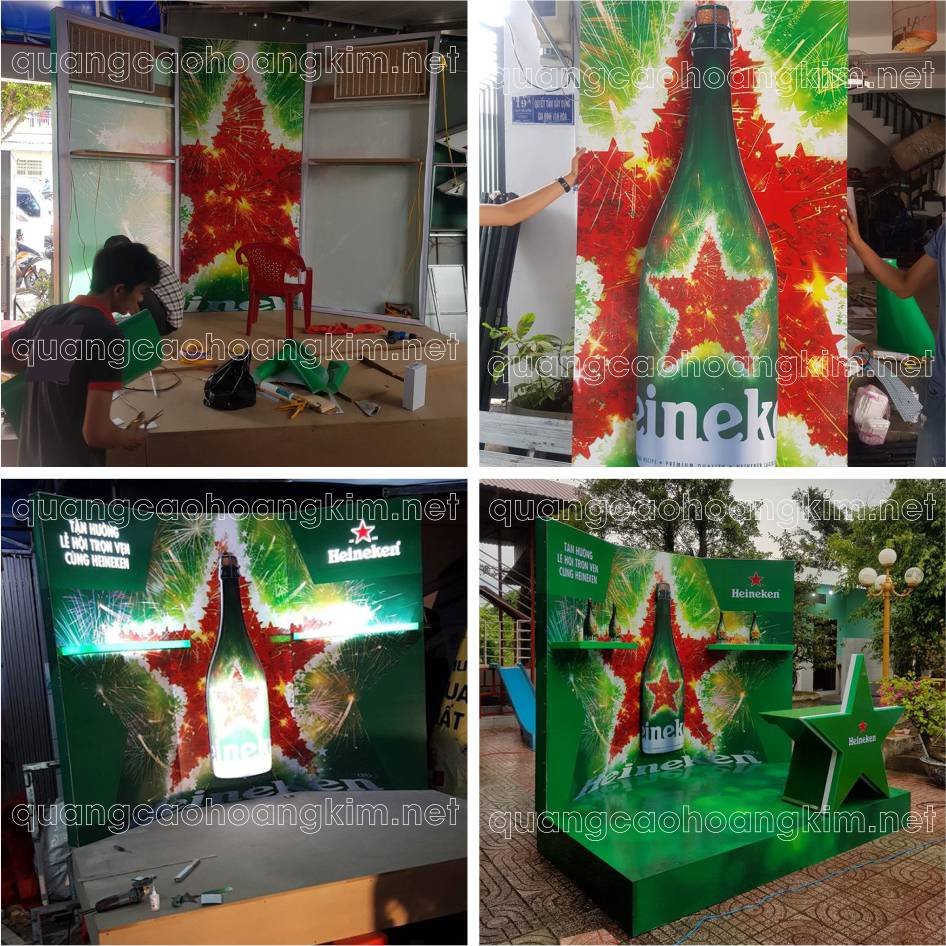 standee mo hinh 3d formex 32 - STANDEE MÔ HÌNH 3D FORMEX THỂ HIỆN ĐẲNG CẤP THƯƠNG HIỆU