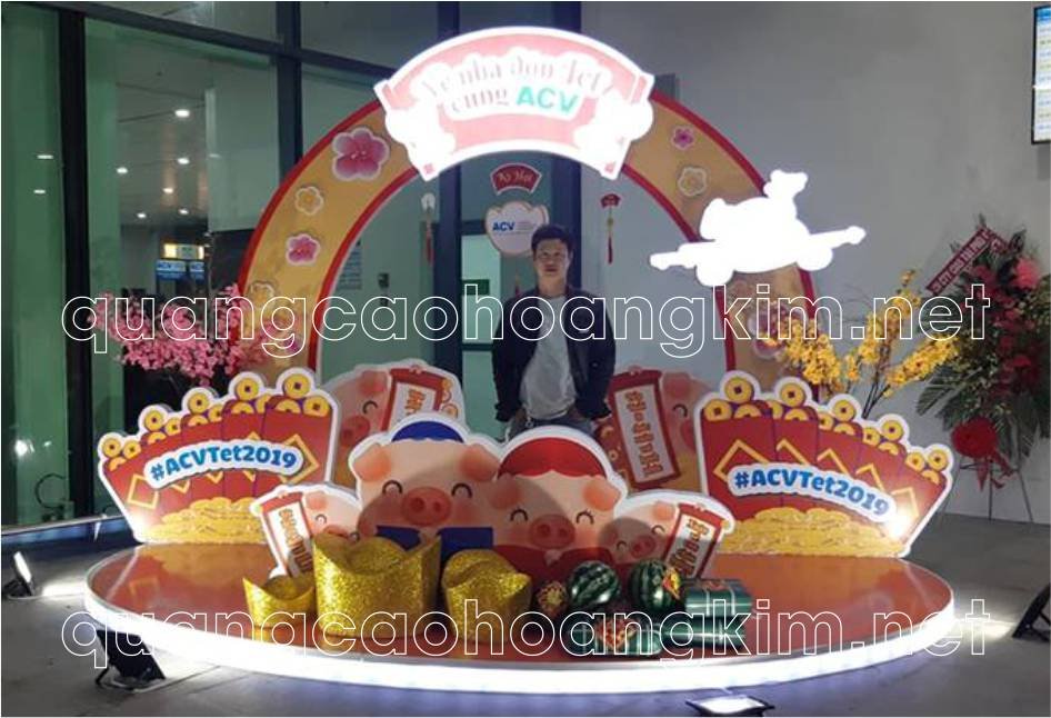 standee mo hinh 3d formex 46 - STANDEE MÔ HÌNH 3D FORMEX THỂ HIỆN ĐẲNG CẤP THƯƠNG HIỆU