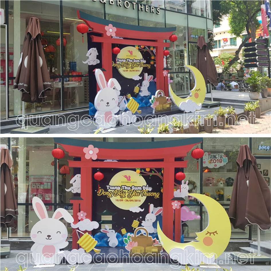 standee mo hinh 3d formex 47 - STANDEE MÔ HÌNH 3D FORMEX THỂ HIỆN ĐẲNG CẤP THƯƠNG HIỆU