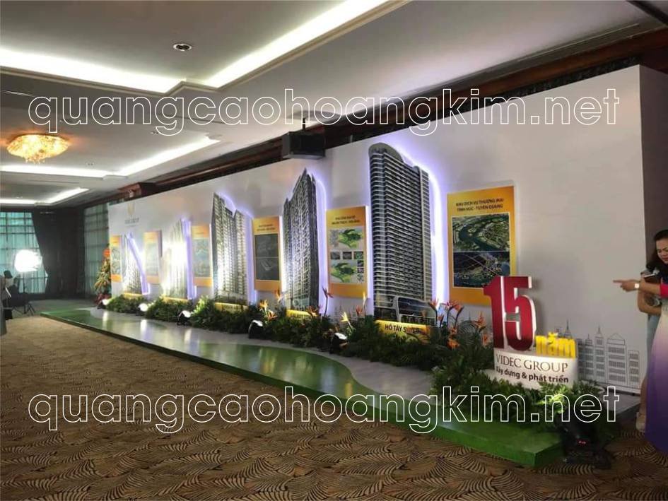 standee mo hinh 3d formex 50 - STANDEE MÔ HÌNH 3D FORMEX THỂ HIỆN ĐẲNG CẤP THƯƠNG HIỆU