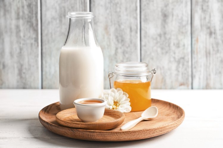 Cách làm bánh flan sữa tươi