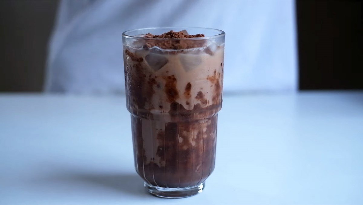 3 cách làm trà sữa milo béo thơm, mát lạnh ngon khó cưỡng