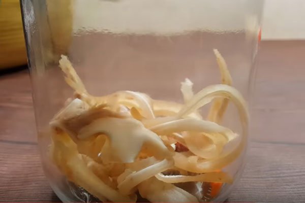 tai heo ngâm mắm để được bao lâu