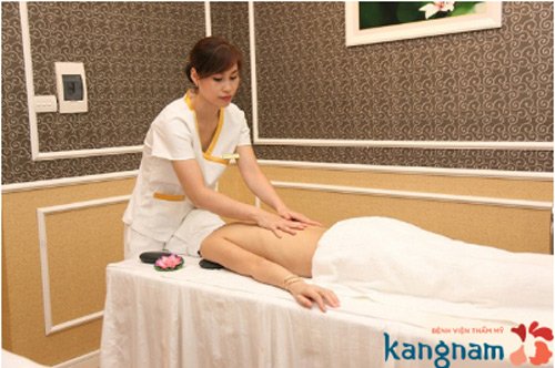 tắm trắng ở đâu tốt tại hà nội