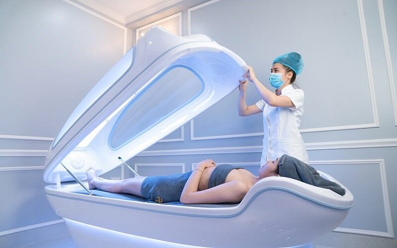 cách làm trắng da đen bẩm sinh 