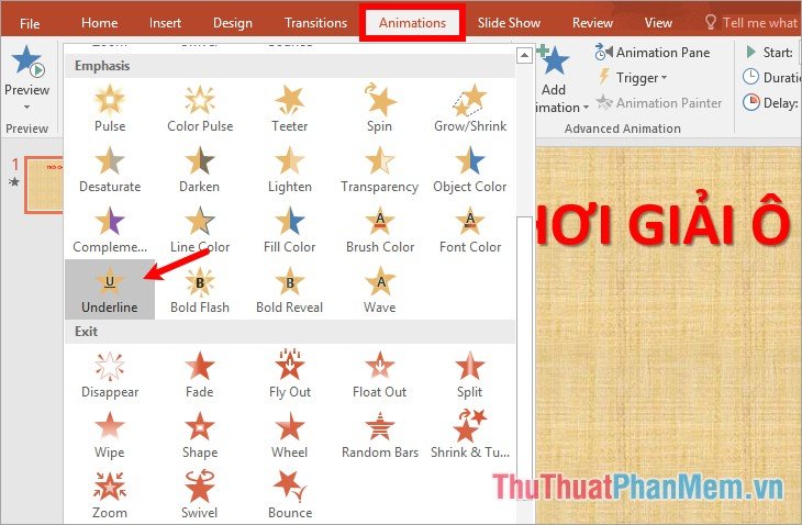 tạo hiệu ứng cho chữ tạo hiệu ứng cho chữ