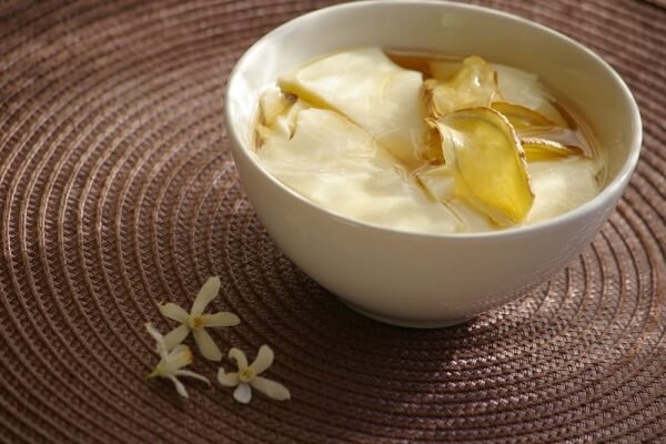 Tàu hũ