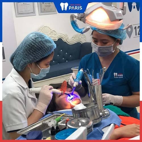 cách làm răng hết ố vàng hiệu quả nhất Phương pháp răng hết ố vàng tại nhà có hiệu quả không?