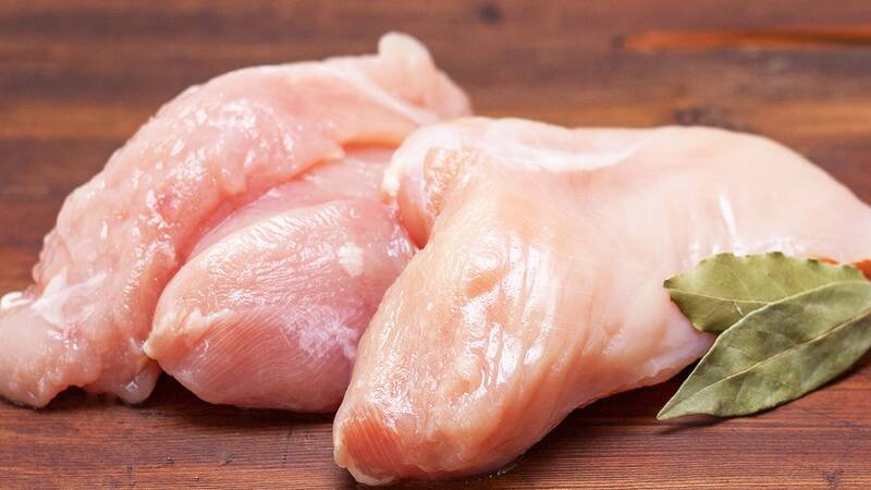Cách chọn thịt gà ngon để làm giò gà Cách chọn thịt gà ngon để làm giò gà