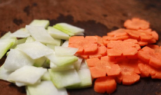 cách ướp thịt làm bún chả nướng