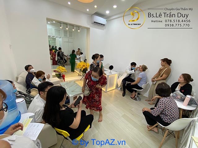 trị nám, tàn nhang ở đâu tốt nhất
