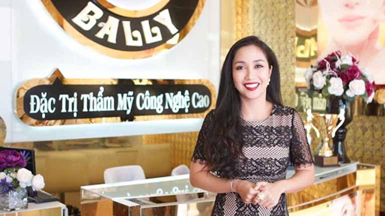 10+ thẩm mỹ viện uy tín tại Hà Nội
