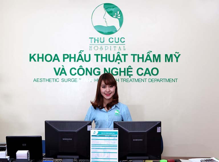 10+ thẩm mỹ viện uy tín tại Hà Nội