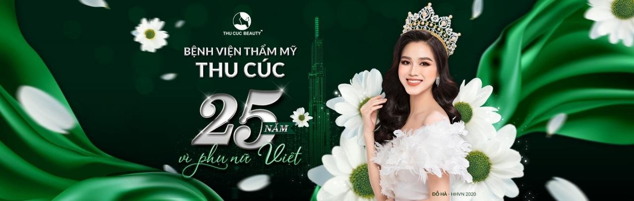 thẩm mỹ viện Bắc Ninh