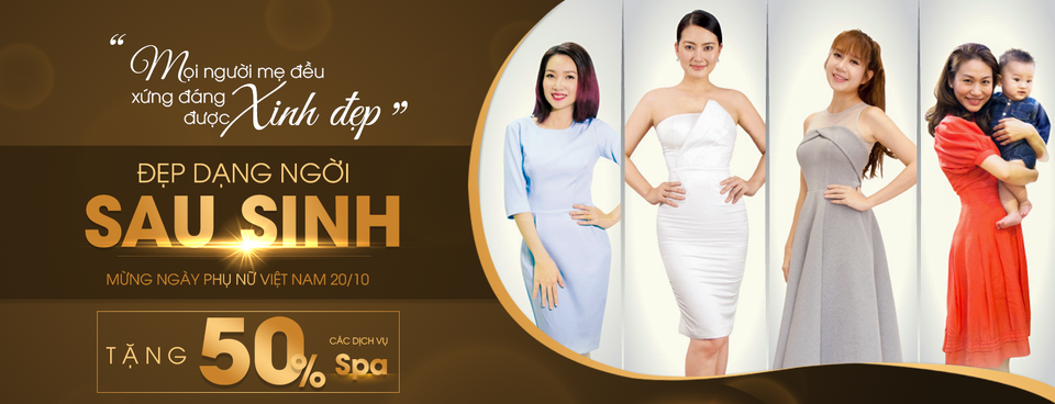 thẩm mỹ viện Bắc Ninh