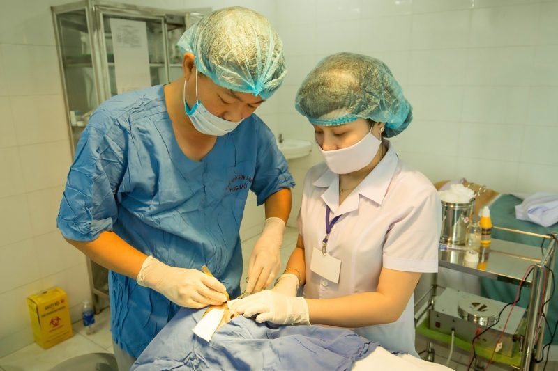 thẩm mỹ viện tốt ở Đà Nẵng