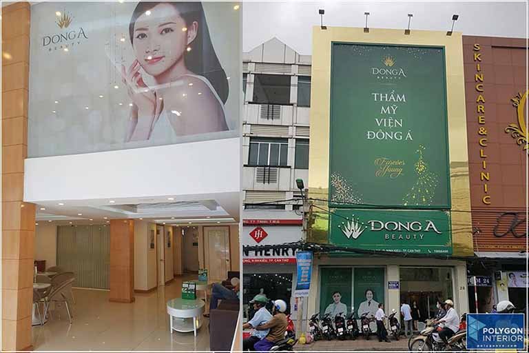 10+ thẩm mỹ viện uy tín tại Hà Nội