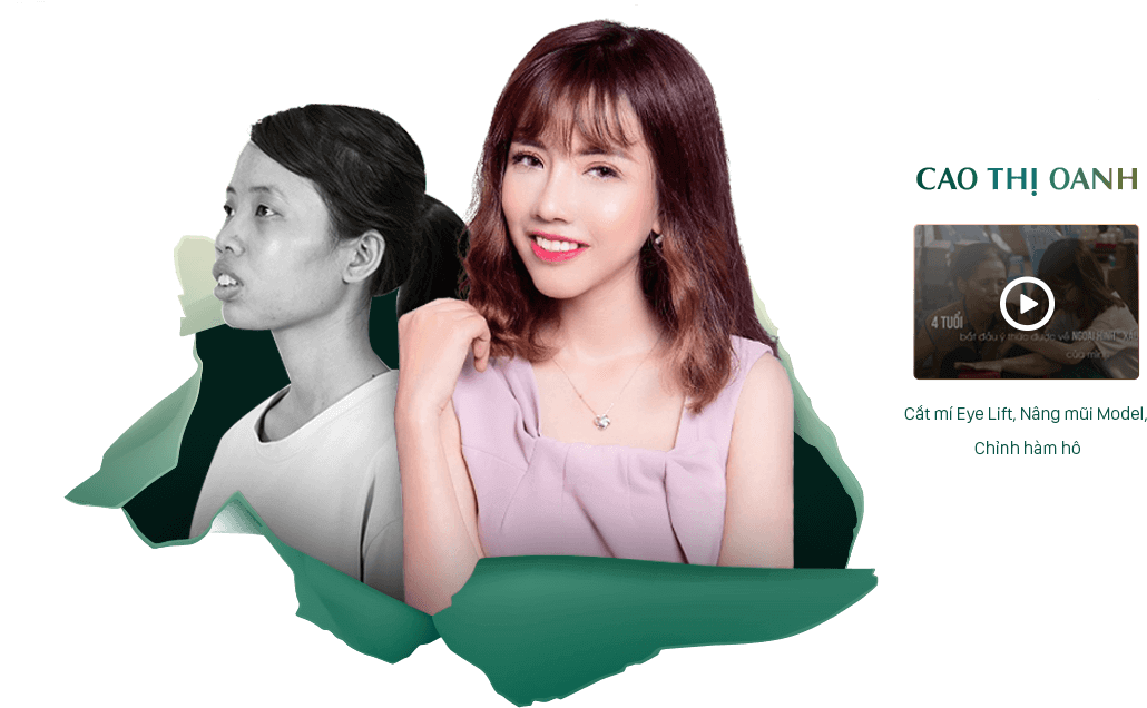 Thẩm Mỹ Viện Hà Nội