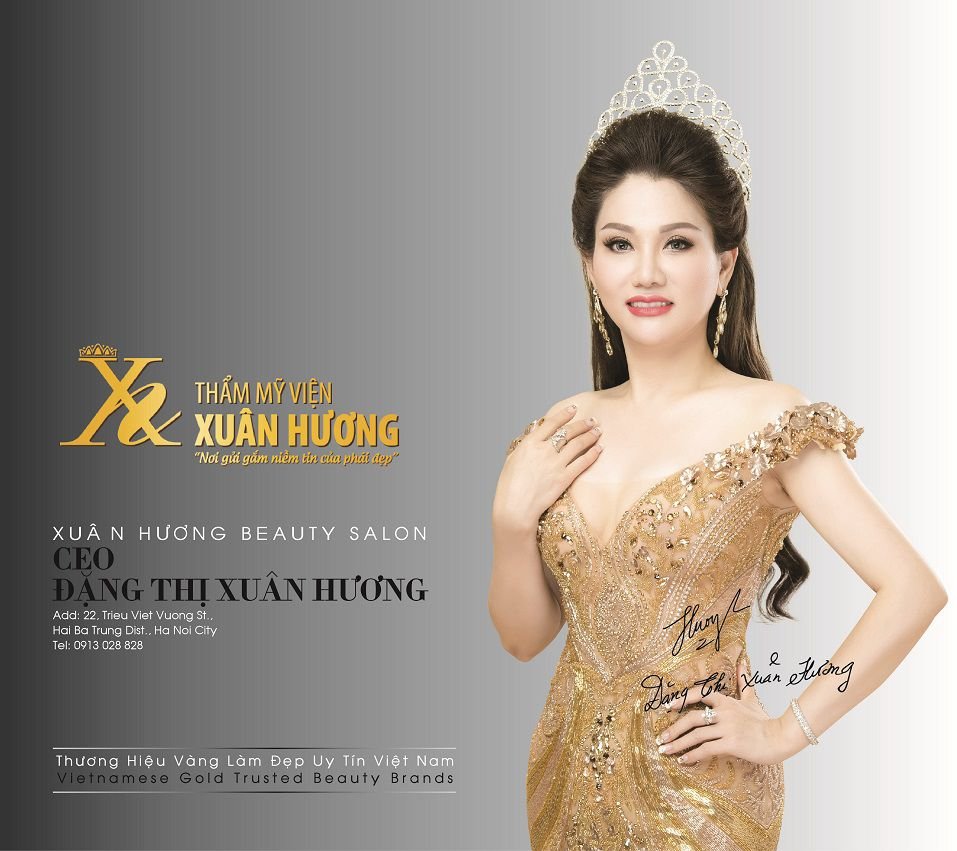 Xuân Hương Hà Nội