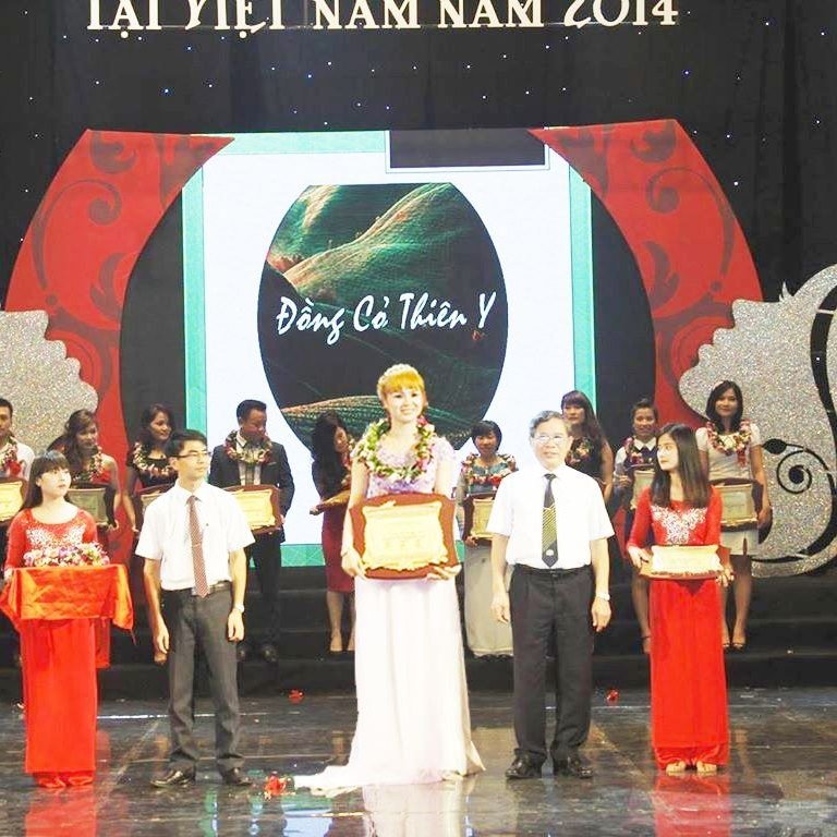 Thẩm mỹ viện Hà Nội