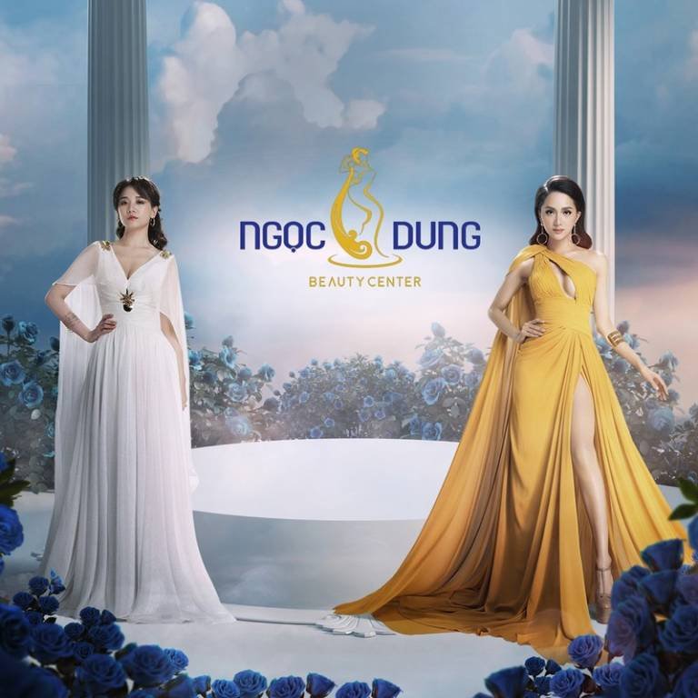 Thẩm mỹ viện Ngọc Dung