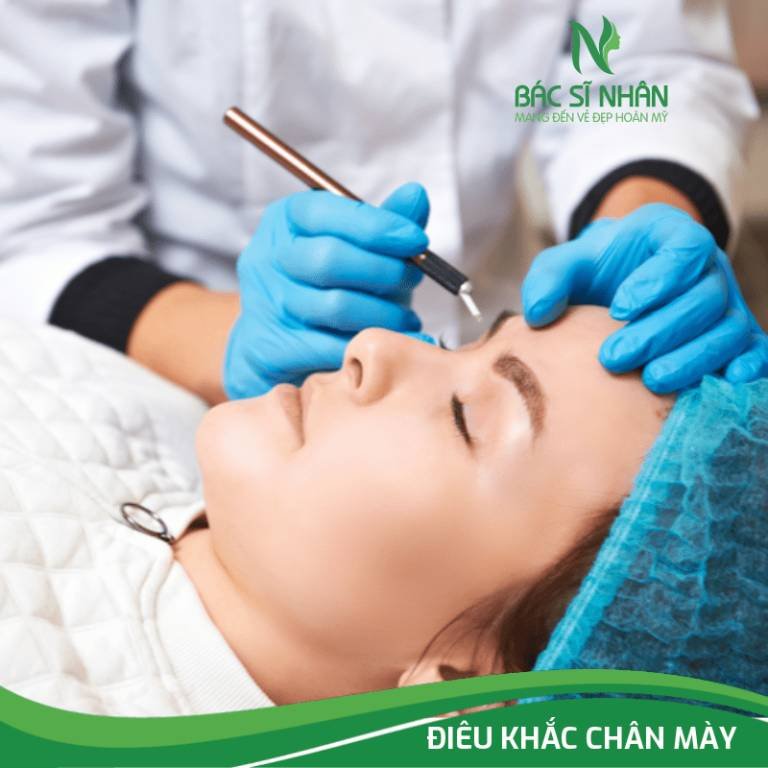 Thẩm mỹ viện Bác sĩ Nhân