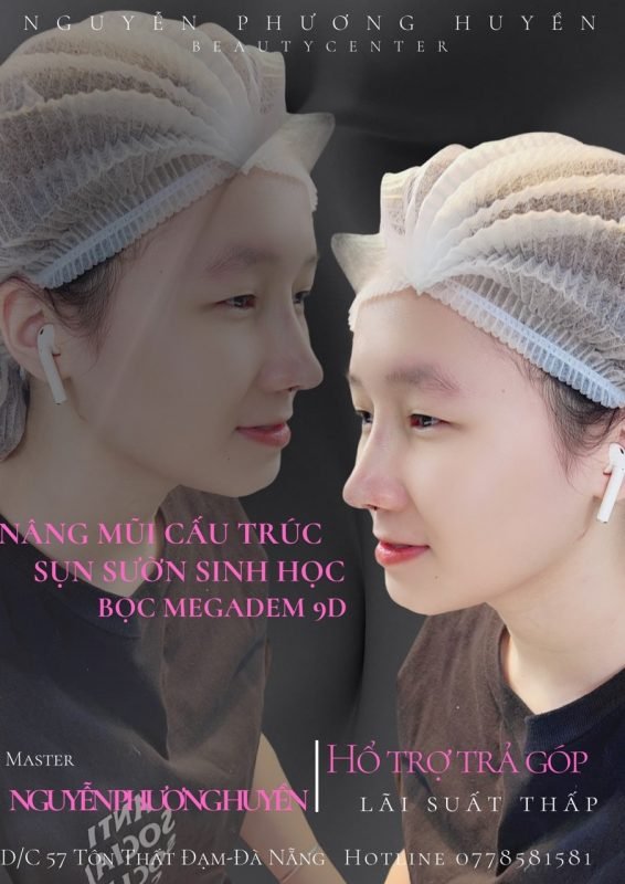 thẩm mỹ viện tốt ở Đà Nẵng