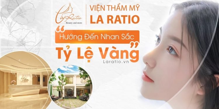 thẩm mỹ viện uy tín nhất TPHCM