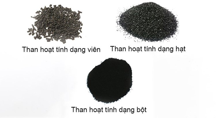 Than hoạt tính rất giống với than thông thường mà bạn dùng để nướng thực phẩm. Tuy nhiên nó được sử dụng riêng cho các ứng dụng trong y học. Than hoạt tính được tạo ra bằng cách đốt nóng than, sử dụng khí gas tạo ra các lỗ lớn trên bề mặt khoáng. Mà trong đó chứa đầy những hoạt chất hóa học được sản sinh trong suốt quá trình đốt. Người ta sử dụng nó một cách phổ biến để điều trị chứng đầy hơi, ứ mật trong thai kỳ hay giảm lượng cholesterol cho cơ thể. Than hoạt tính thường có mùi hơi hắc nhẹ và không có vị. Và có thể được mua từ các cửa hàng dược phẩm sức khỏe hay các hiệu thuốc dưới dạng viên nén.